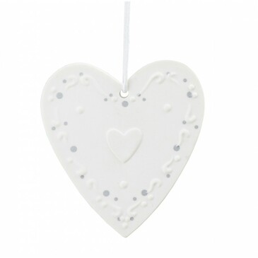 Украшение подвесное Нeart Räder