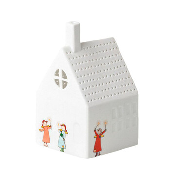 Светильник Heavenly Sisters Light House Led Räder