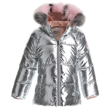 Куртка зимняя Original Marines