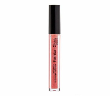 Блеск для губ с зеркальным эффектом Fashion Gloss тон: 18, 24,5 г Relouis