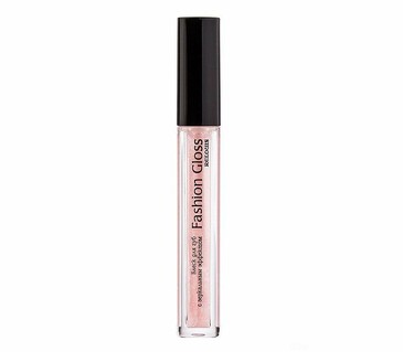 Блеск для губ с зеркальным эффектом Fashion Gloss тон: 11, 24,5 г Relouis