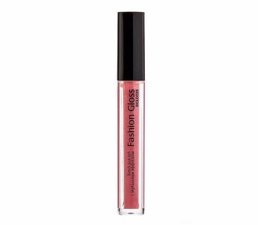 Блеск для губ с зеркальным эффектом Fashion Gloss тон: 15, 24,5 г Relouis