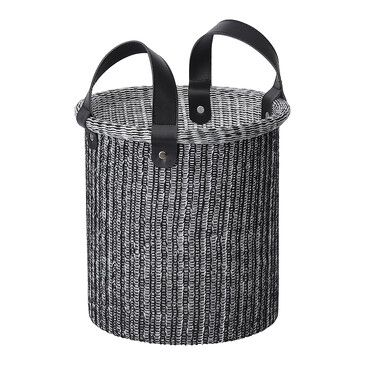 Корзина для хранения Sustainable collection, Ø22х23 см Bergenson Bjorn