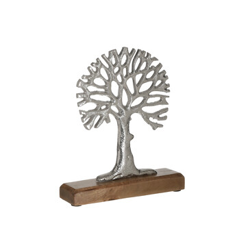 Декор настольный Tree 22х5х18 Inart