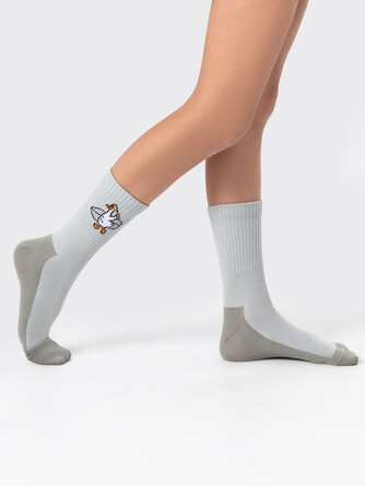 Носки Mark Formelle