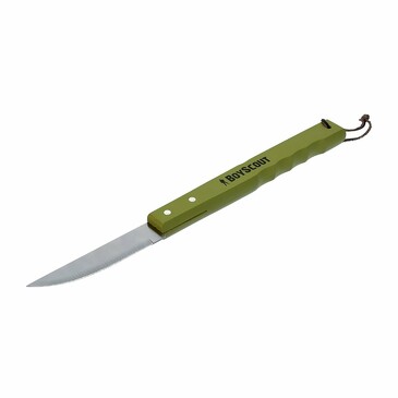 Нож для барбекю 40 см BoyScout