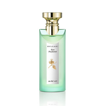 Одеколон унисекс 75 мл Ep The Vert Bvlgari