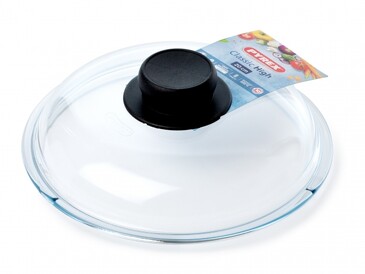 Крышка Classic high 20 см Pyrex
