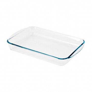 Блюдо для запекания и выпечки Smart Cooking 40x28 см Pyrex