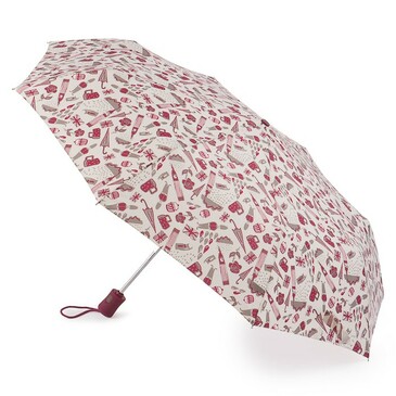 Зонт автомат Fulton