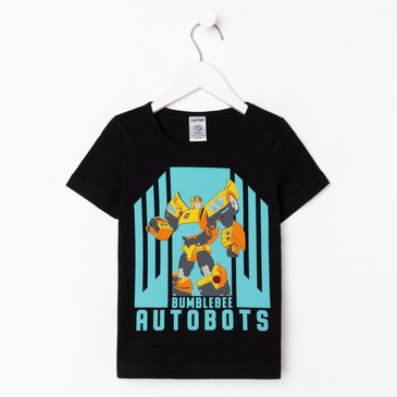 Футболка Autobots Hasbro