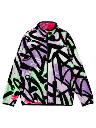 Толстовка флисовая Active PlayToday