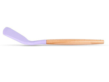 Лопатка широкая Lavender Frybest