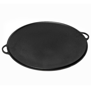 Сковорода-Садж чугунная  Гардарика