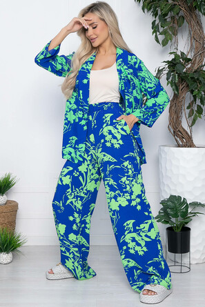 Костюм (жакет и брюки) Лия LT Collection