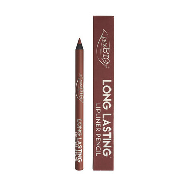 Карандаш для губ Long Lasting (цвет 012L) PuroBio