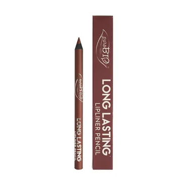 Карандаш для губ Long Lasting (цвет 012L) PuroBio