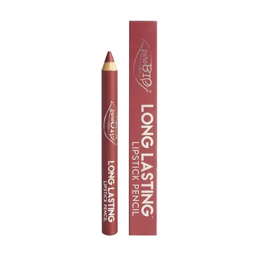 Помада-карандаш Long Lasting (цвет 013L) PuroBio
