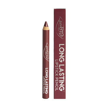 Помада-карандаш Long Lasting (цвет 016L) PuroBio