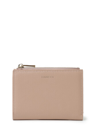 Кошелек из натуральной кожи Fabretti