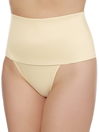 Трусы корректирующие string Rago
