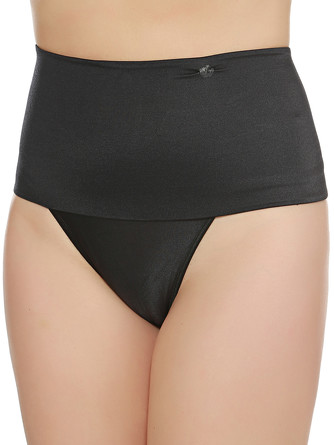 Трусы корректирующие string Rago