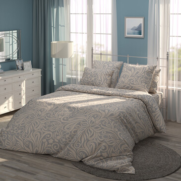 Набор наволочек Тиана Самойловский Текстиль