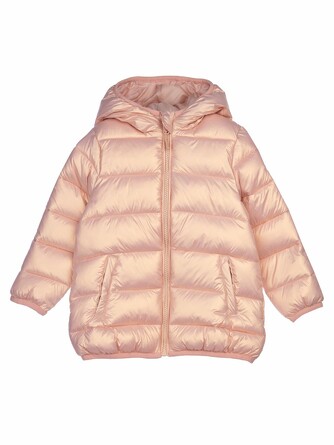 Куртка демисезонная Teddy PlayToday