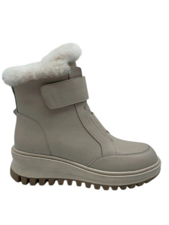 Ботинки зимние Milana