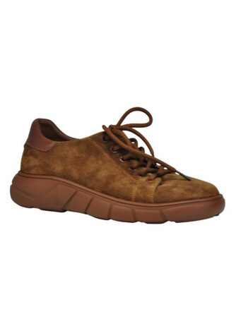 Полуботинки демисезонные Milana