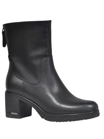 Ботильоны демисезонные Milana