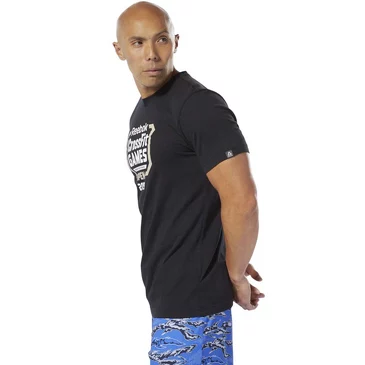 Футболка Reebok