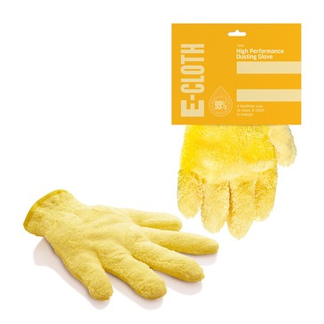 Статическая перчатка для пыли E-Cloth