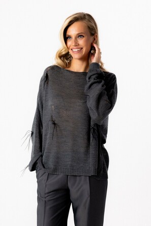 Джемпер Mozart