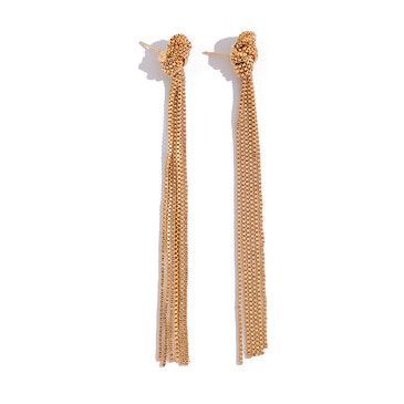 Серьги Iris Premium Jewelry