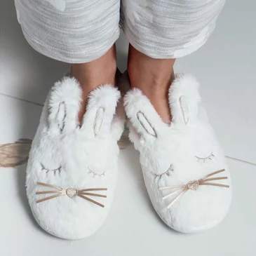 Тапочки женские Bunny Arya Home