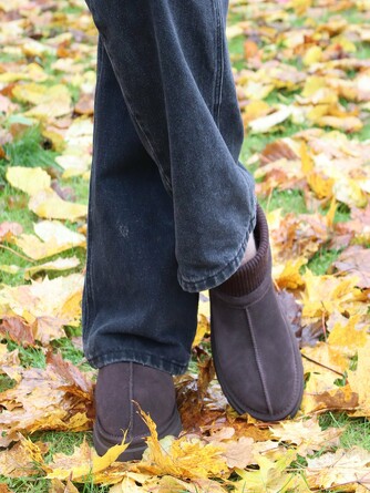 Угги зимние Rufetti