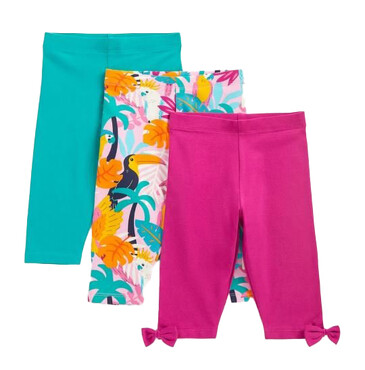 Леггинсы-брюки (3 шт.) Mothercare