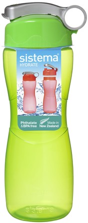 Бутылка для воды 645 мл Hydrate Sistema