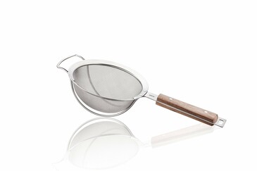 Сито с деревянной ручкой Passo, 16 см Gefu