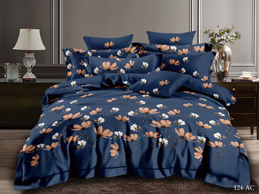 Комплект постельного белья Art Color (полисатин) Cl Home