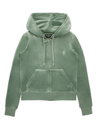 Толстовка с капюшоном Juicy Couture