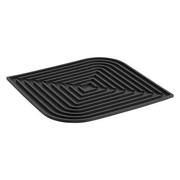 Коврик для сушки посуды Dry Flex 34,5х31,5 см Smart Solutions