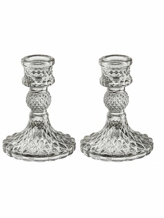 Набор подсвечников (2 пр.) Elan Gallery
