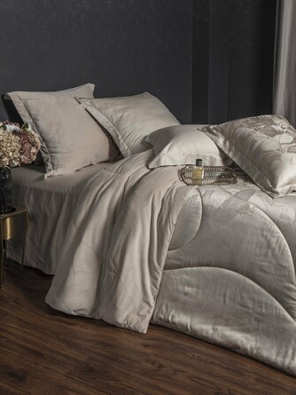 Комплект постельный Lindor J'Adore Kazanov.A.