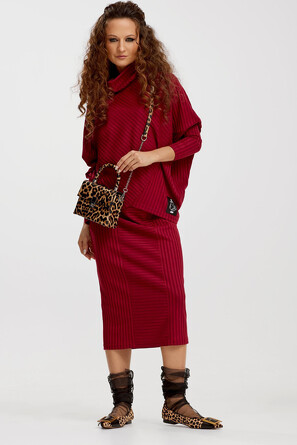 Костюм (джемпер и юбка) Elpaiz