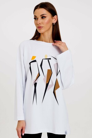 Джемпер Kivviwear