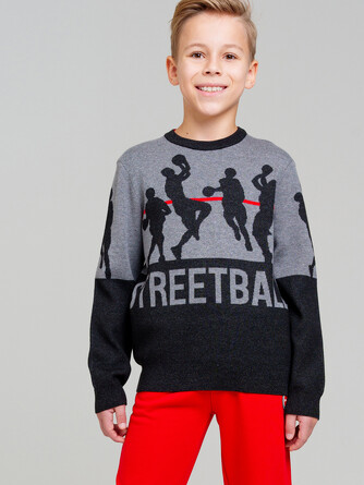 Джемпер And 1 PlayToday