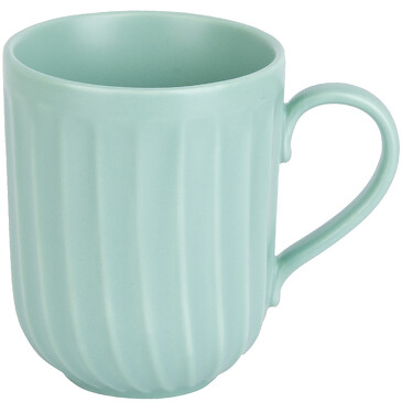 Кружка Fresh Taste, 340 мл, 12х8х10,3 Nouvelle