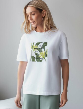 Футболка Vilatte